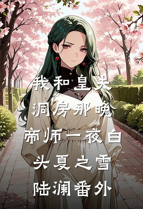 我和皇夫洞房那晚，帝师一夜白头夏之雪陆澜番外