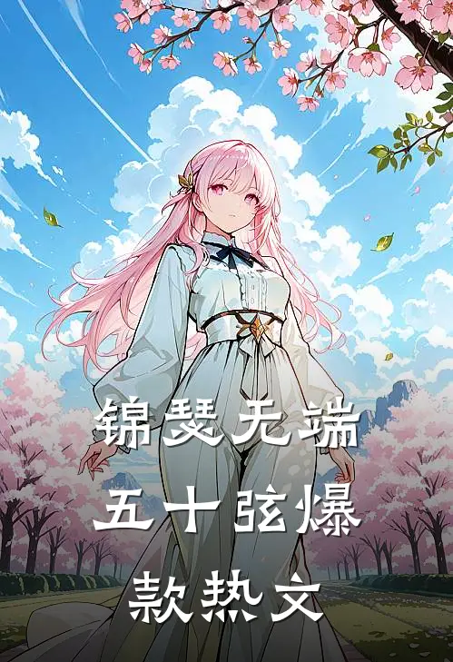 锦瑟无端五十弦爆款热文
