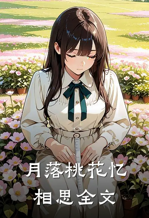 月落桃花忆相思全文