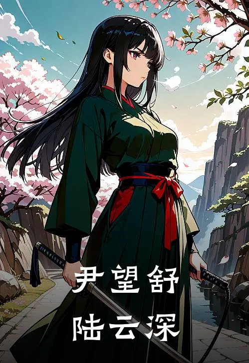 尹望舒陆云深