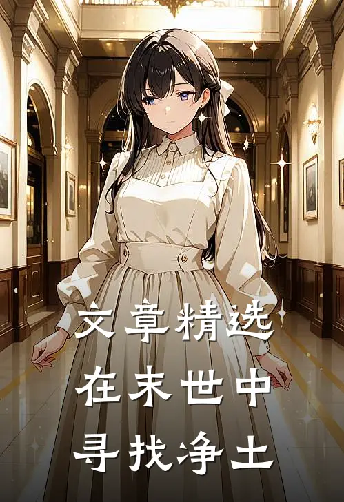 文章精选在末世中寻找净土