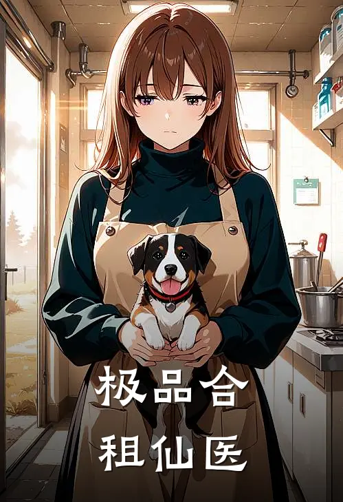 极品合租仙医