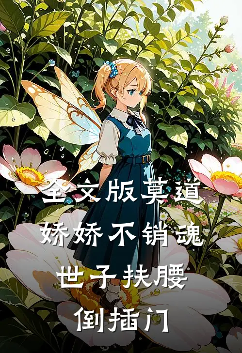 全文版莫道娇娇不销魂，世子扶腰倒插门