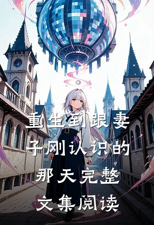 重生到跟妻子刚认识的那天完整文集阅读