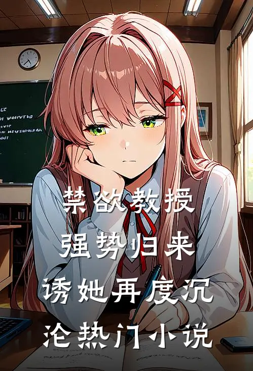 禁欲教授强势归来，诱她再度沉沦热门小说