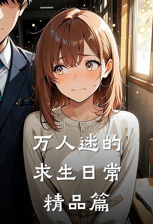 万人迷的求生日常精品篇在线阅读