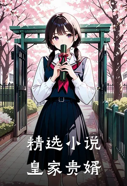 精选小说皇家贵婿