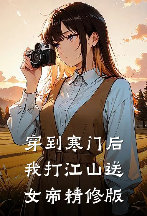 穿到寒门后，我打江山送女帝精修版