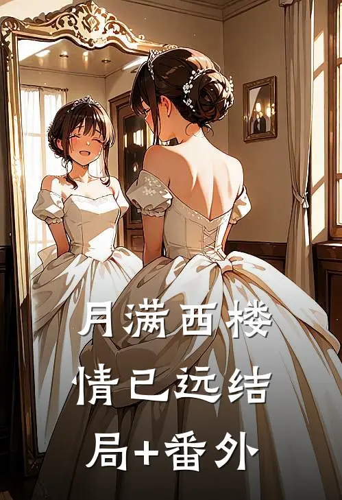 月满西楼情已远结局+番外