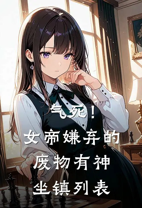 气死！女帝嫌弃的废物有神坐镇列表