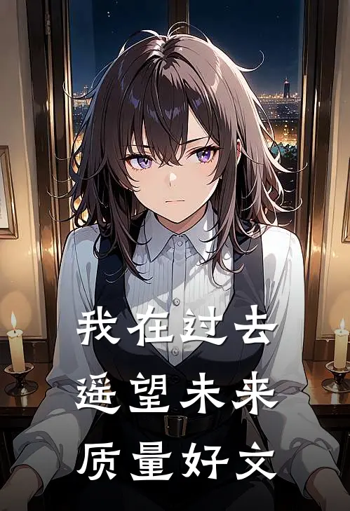 我在过去遥望未来质量好文
