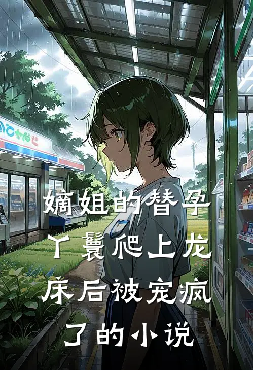 嫡姐的替孕丫鬟爬上龙床后被宠疯了的小说