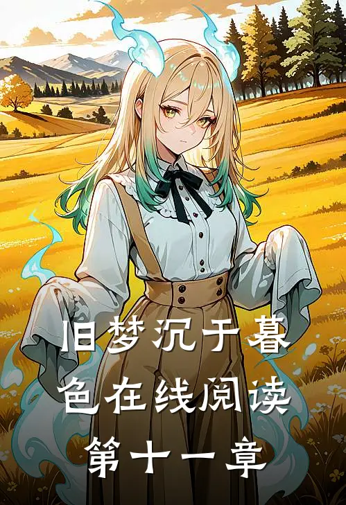 旧梦沉于暮色在线阅读第十一章