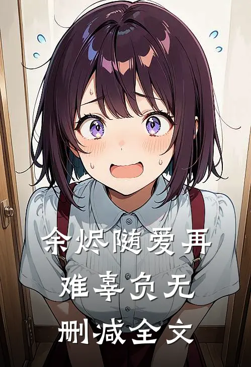 余烬随爱再难辜负无删减全文