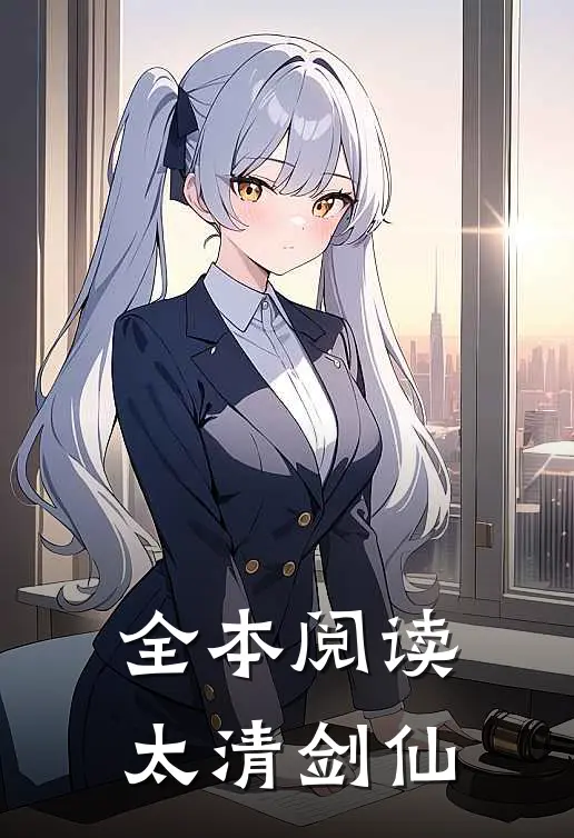 全本阅读太清剑仙