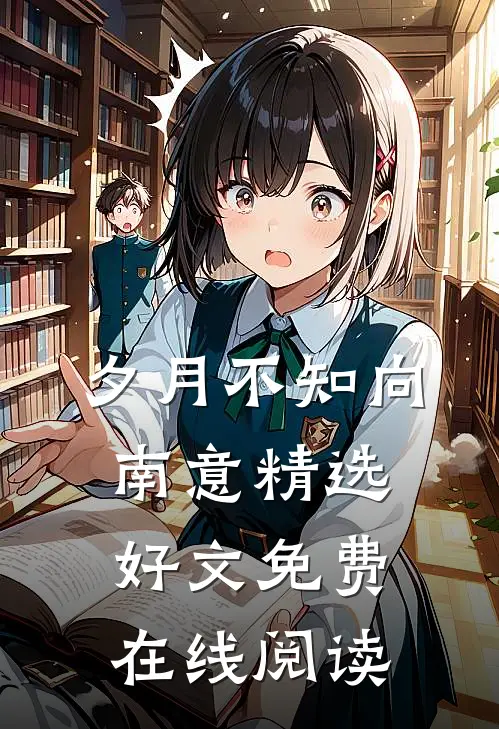 夕月不知向南意精选好文免费在线阅读
