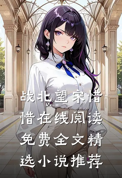 战北望宋惜惜在线阅读免费全文精选小说推荐