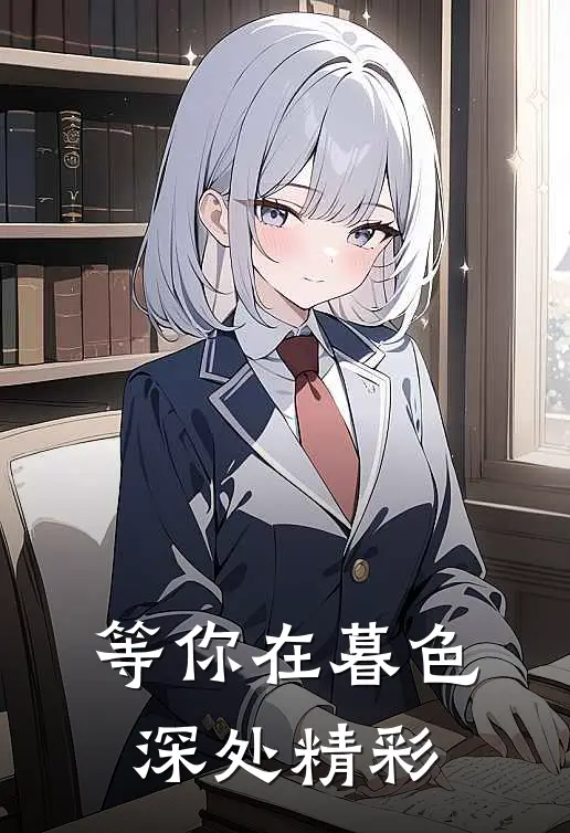 等你在暮色深处精彩