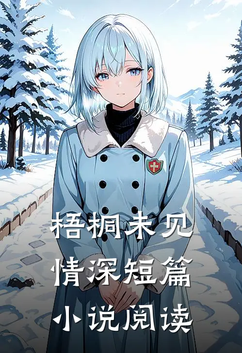 梧桐未见情深短篇小说阅读