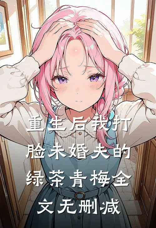 重生后我打脸未婚夫的绿茶青梅全文无删减
