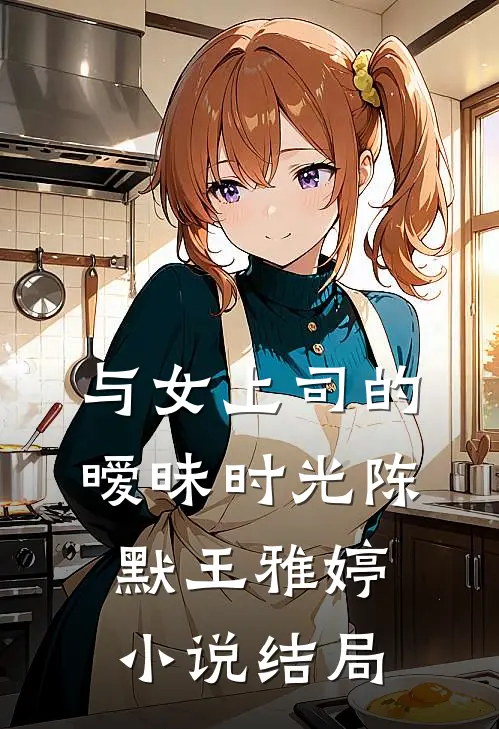 与女上司的暧昧时光陈默王雅婷小说结局