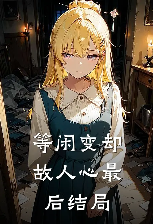 等闲变却故人心最后结局