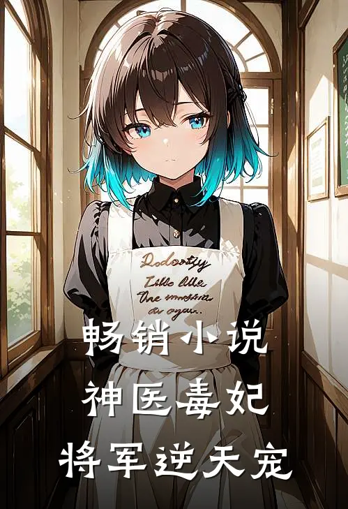 畅销小说神医毒妃：将军逆天宠
