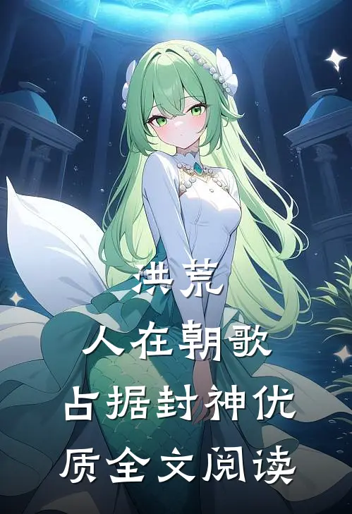 洪荒：人在朝歌，占据封神优质全文阅读