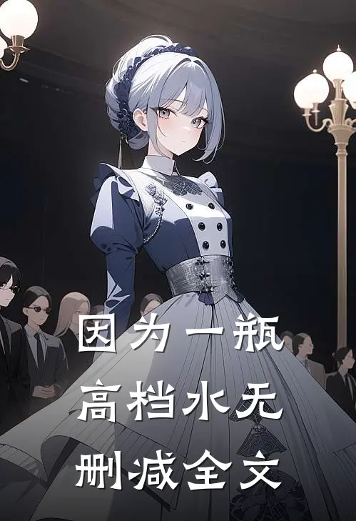 因为一瓶高档水无删减全文