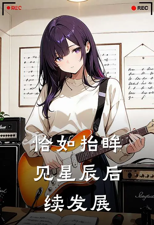 恰如抬眸见星辰后续发展