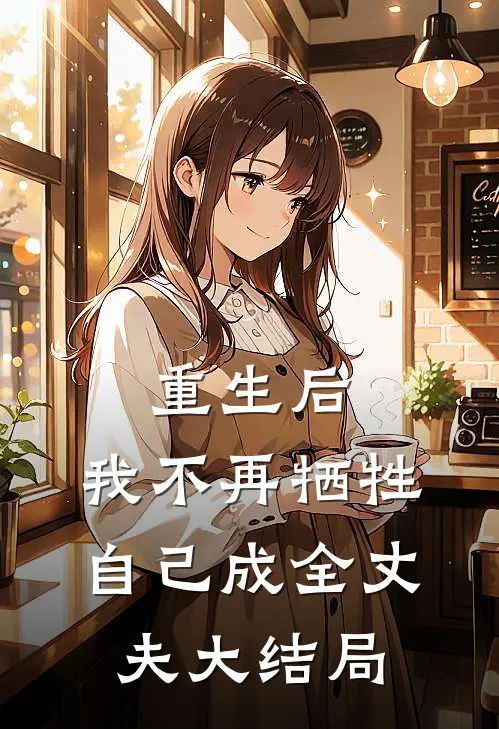 重生后，我不再牺牲自己成全丈夫大结局