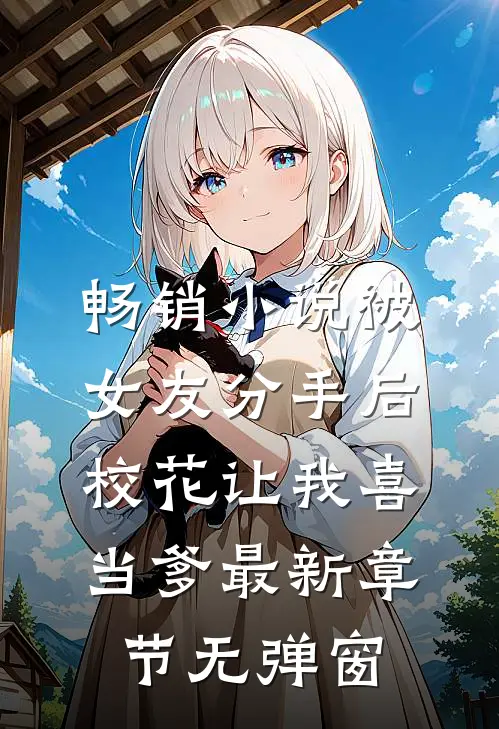 畅销小说被女友分手后,校花让我喜当爹 最新章节无弹窗