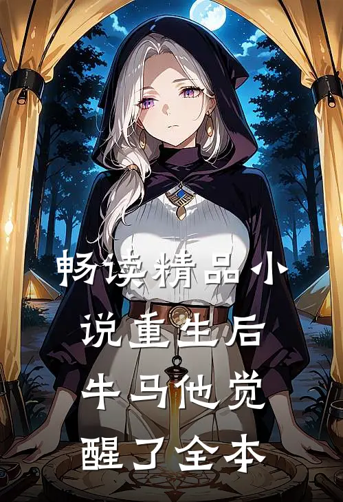 畅读精品小说重生后，牛马他觉醒了全本