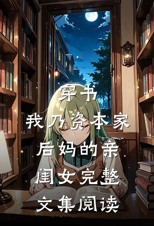 穿书：我乃资本家后妈的亲闺女完整文集阅读
