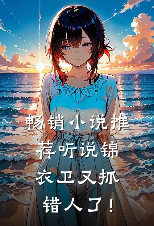 畅销小说推荐听说锦衣卫又抓错人了！