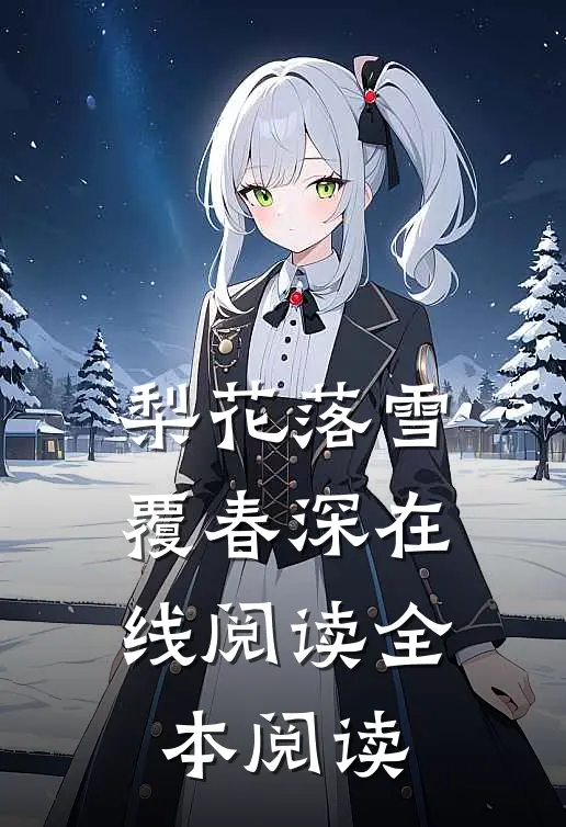 梨花落雪覆春深在线阅读全本阅读