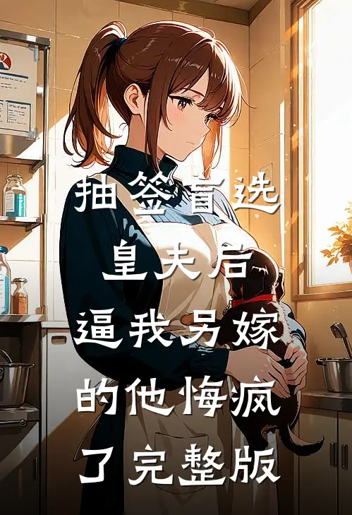 抽签盲选皇夫后，逼我另嫁的他悔疯了完整版