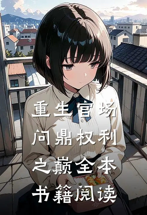 重生官场：问鼎权利之巅全本书籍阅读