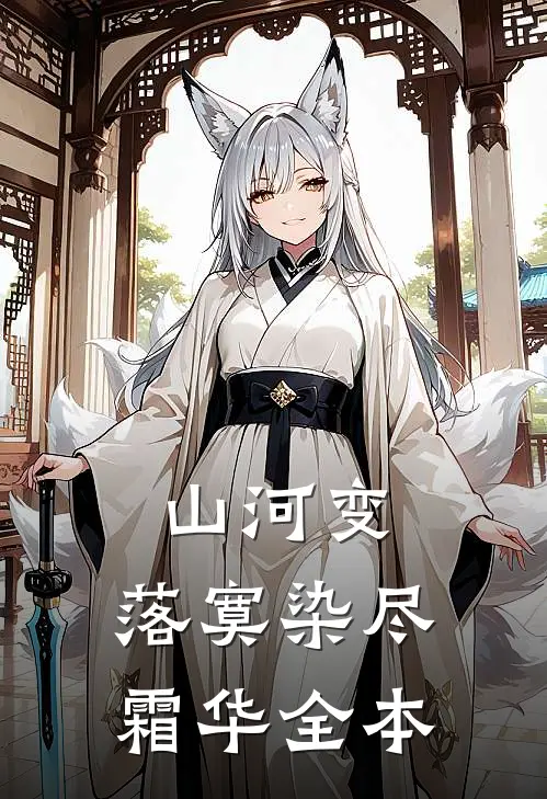 山河变，落寞染尽霜华全本