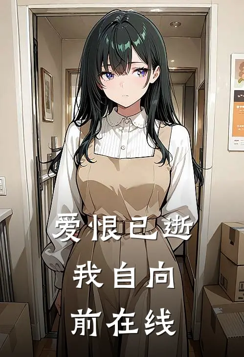 爱恨已逝，我自向前在线