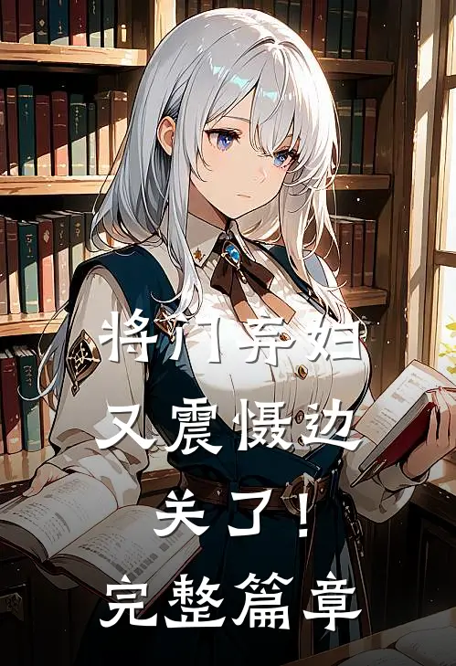将门弃妇又震慑边关了！完整篇章