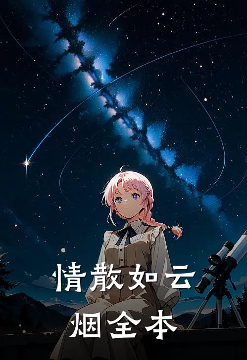 情散如云烟全本