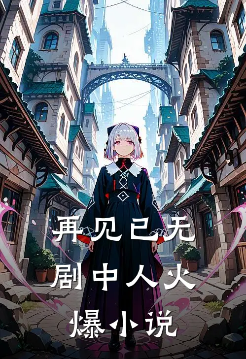 再见已无剧中人火爆小说