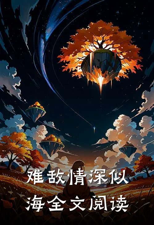 难敌情深似海全文阅读