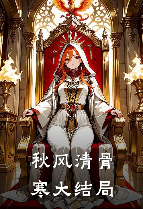 秋风清骨寒大结局