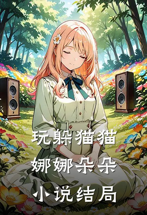 玩躲猫猫娜娜朵朵小说结局