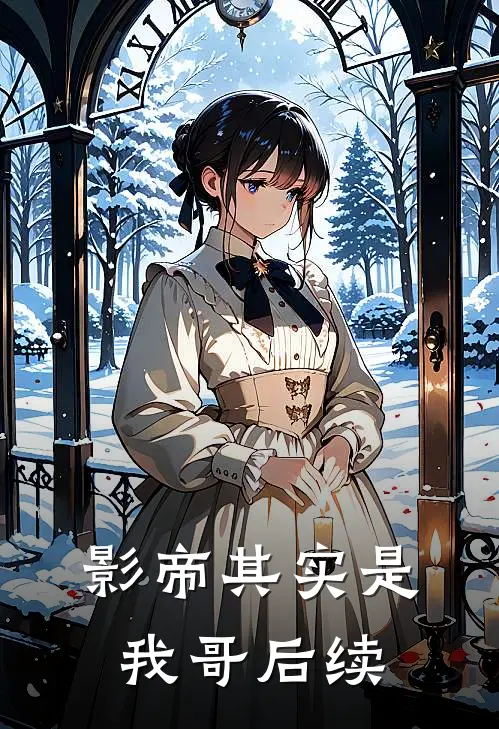 影帝其实是我哥后续