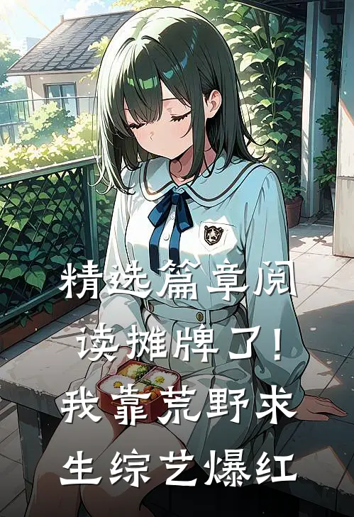 精选篇章阅读摊牌了!我靠荒野求生综艺爆红