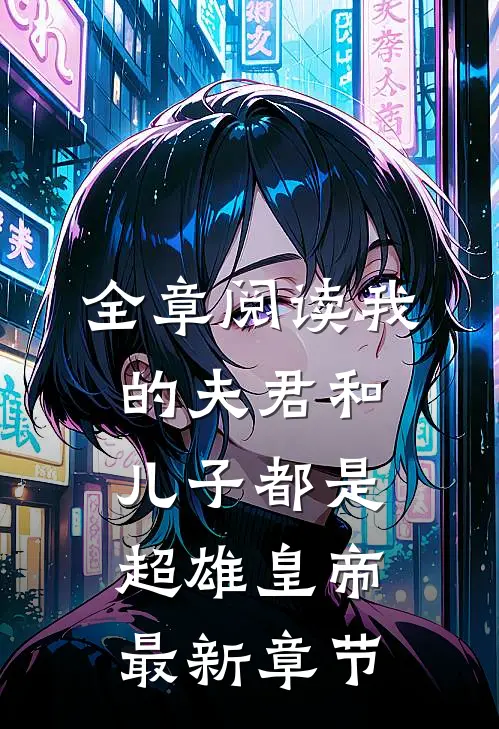 全章阅读我的夫君和儿子都是超雄皇帝最新章节