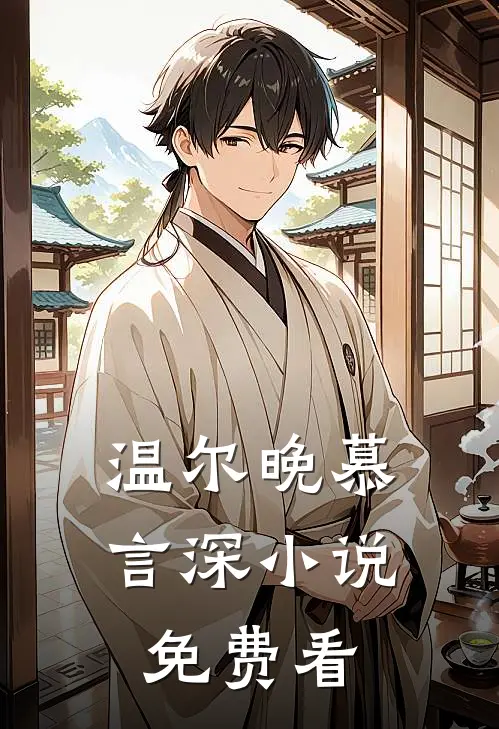 温尔晚慕言深小说免费看